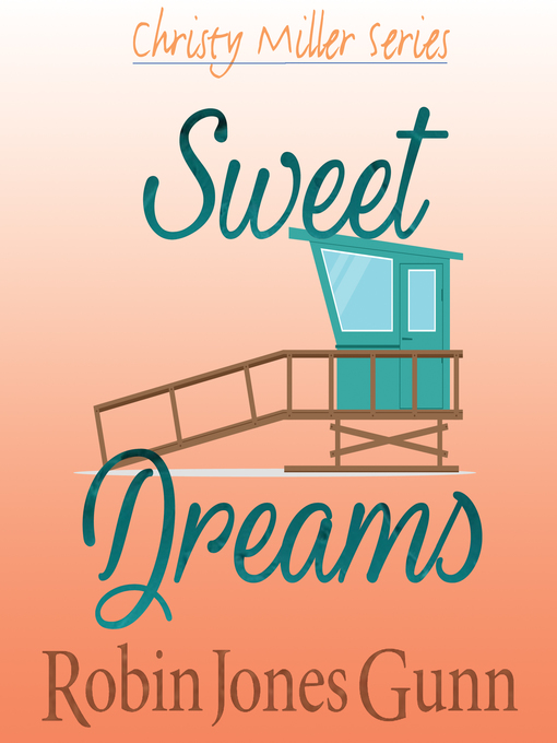 Cover image for Sweet Dreams